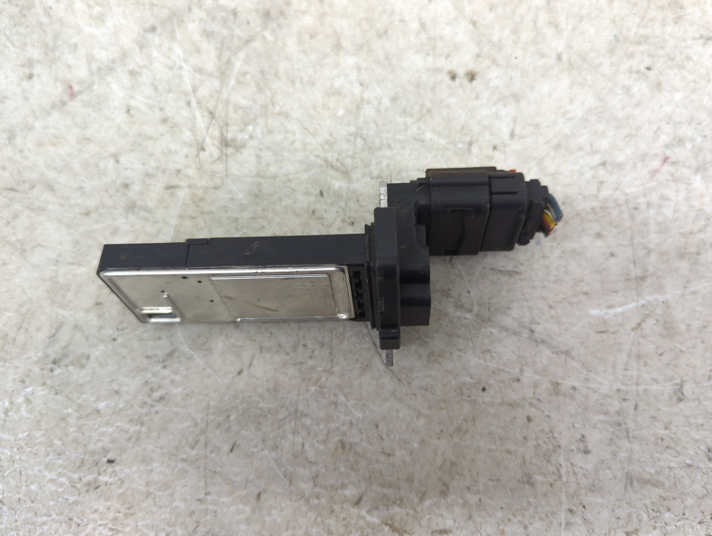 2012-2017 Chevrolet Equinox Mass Air Flow Meter Maf 1485366 - Oemusedautoparts1.com