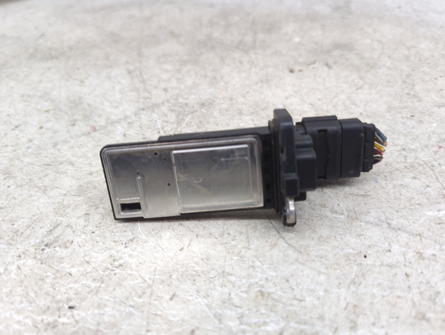 2012-2017 Chevrolet Equinox Mass Air Flow Meter Maf 1485366 - Oemusedautoparts1.com