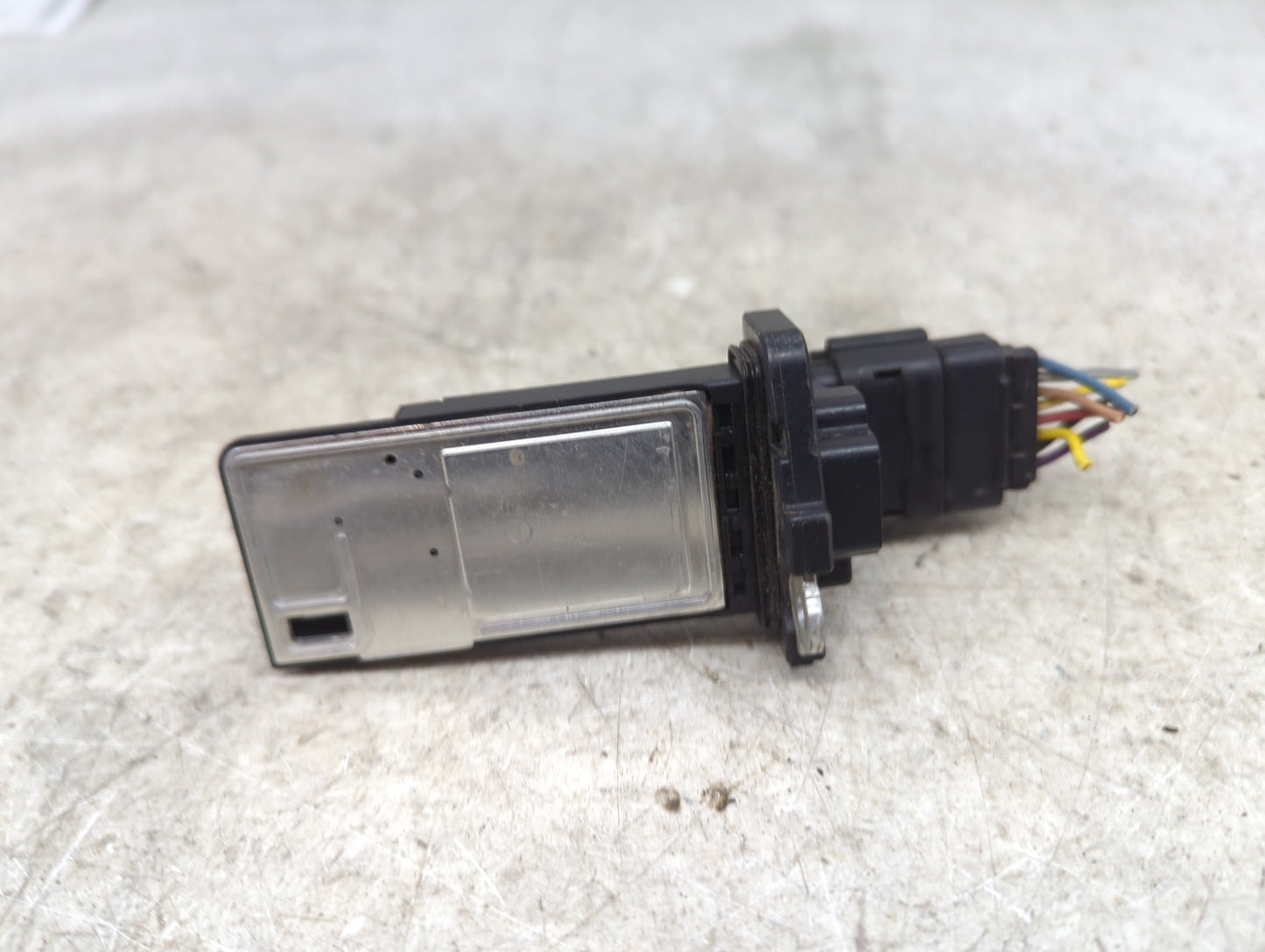 2012-2017 Chevrolet Equinox Mass Air Flow Meter Maf 1485974 - Oemusedautoparts1.com