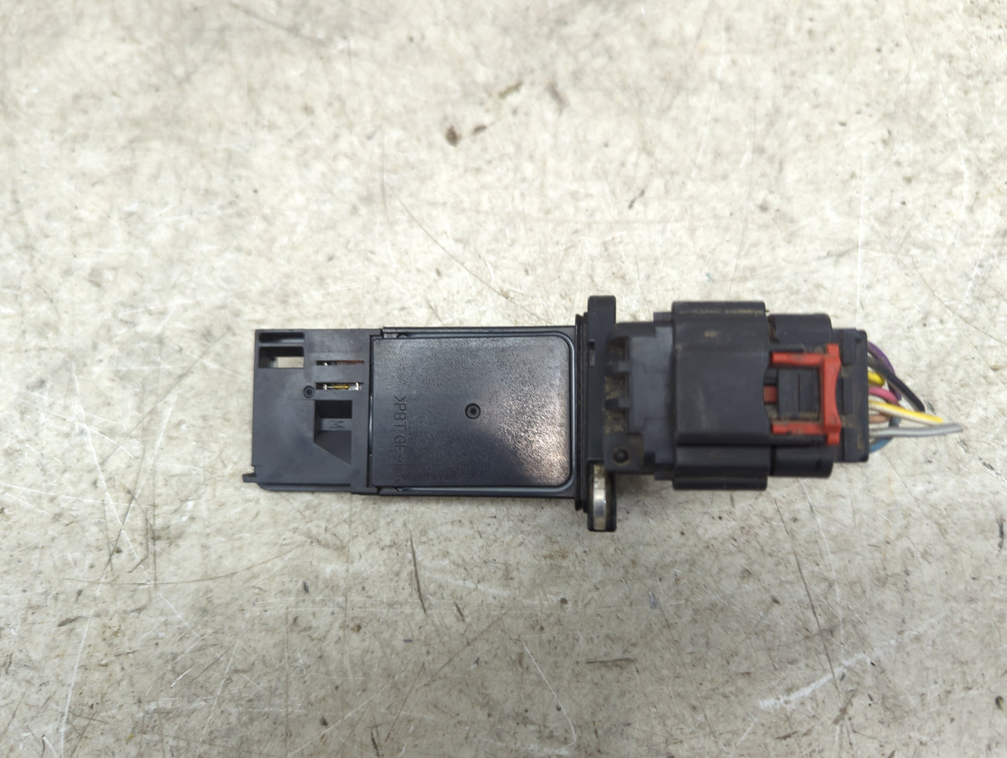 2012-2017 Chevrolet Equinox Mass Air Flow Meter Maf 1485974 - Oemusedautoparts1.com