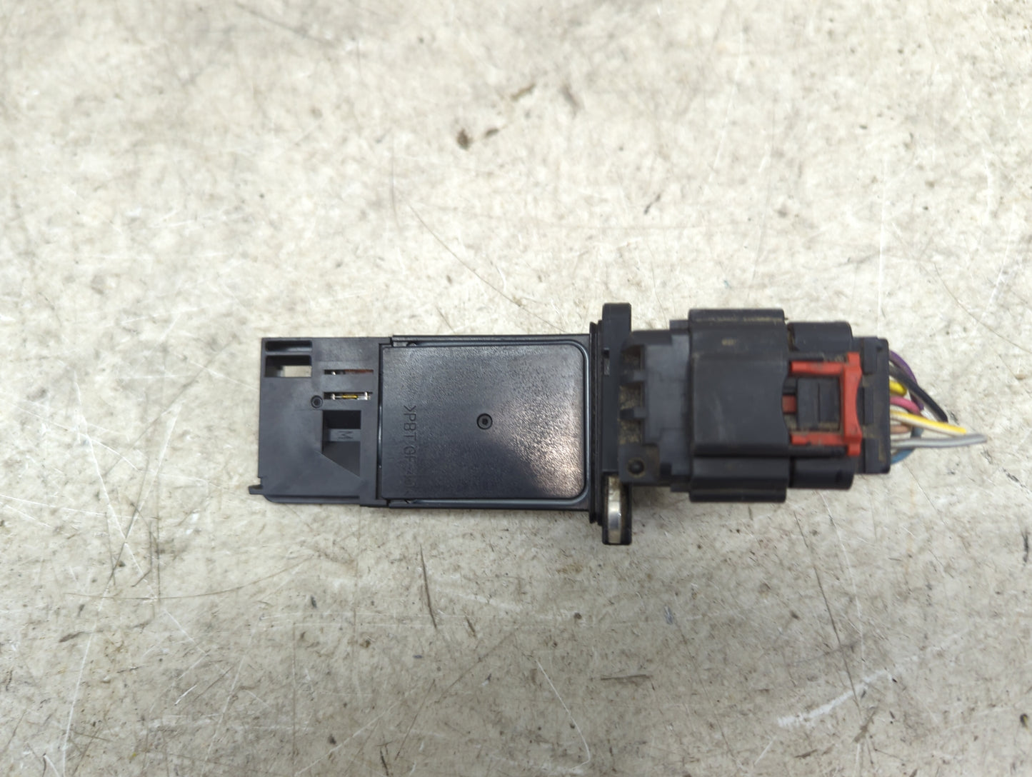 2012-2017 Chevrolet Equinox Mass Air Flow Meter Maf 1485974 - Oemusedautoparts1.com