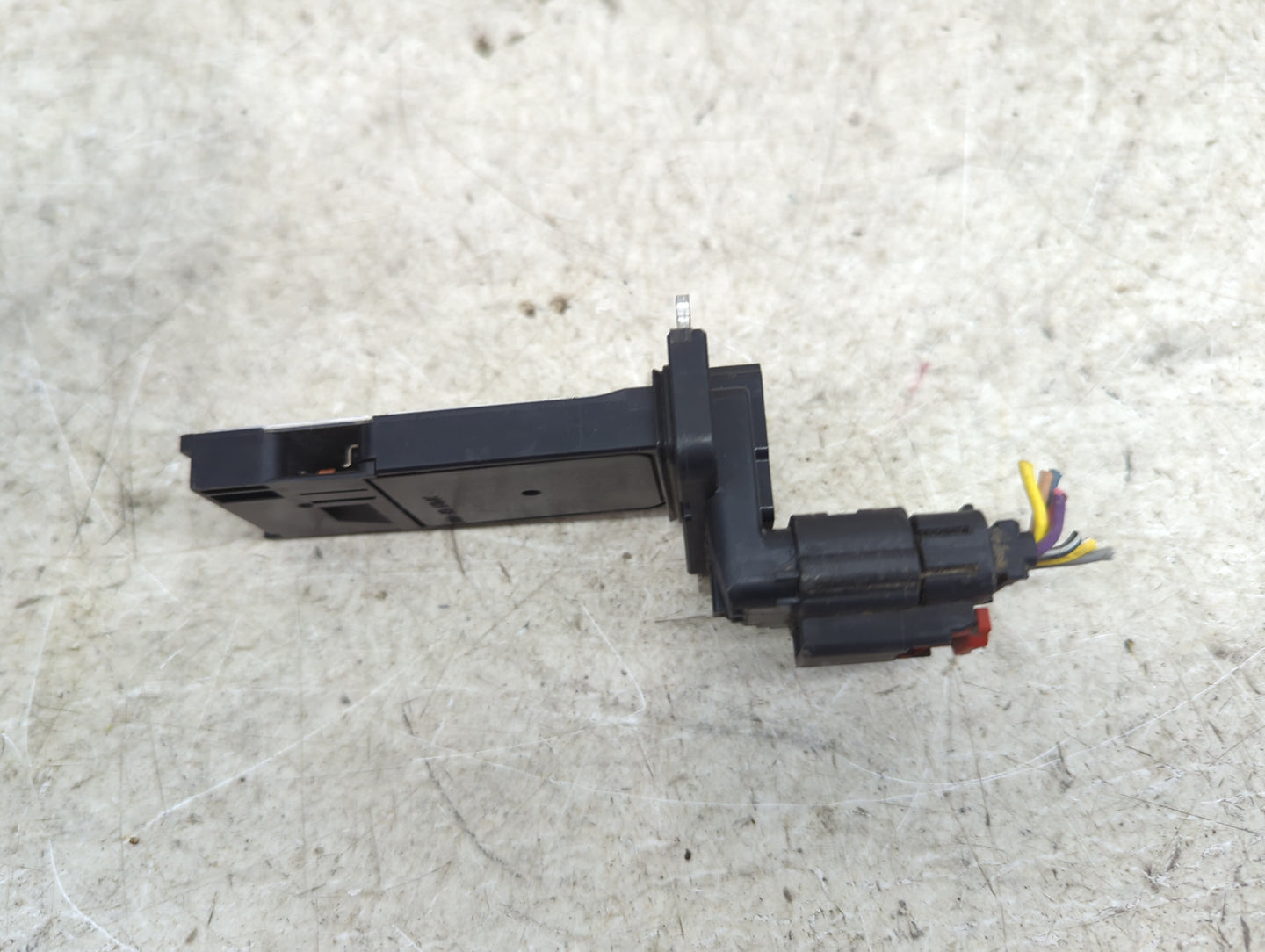 2012-2017 Chevrolet Equinox Mass Air Flow Meter Maf 1485974 - Oemusedautoparts1.com