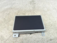 2012-2017 Chevrolet Equinox Information Radio Display Screen 1487247 - Oemusedautoparts1.com