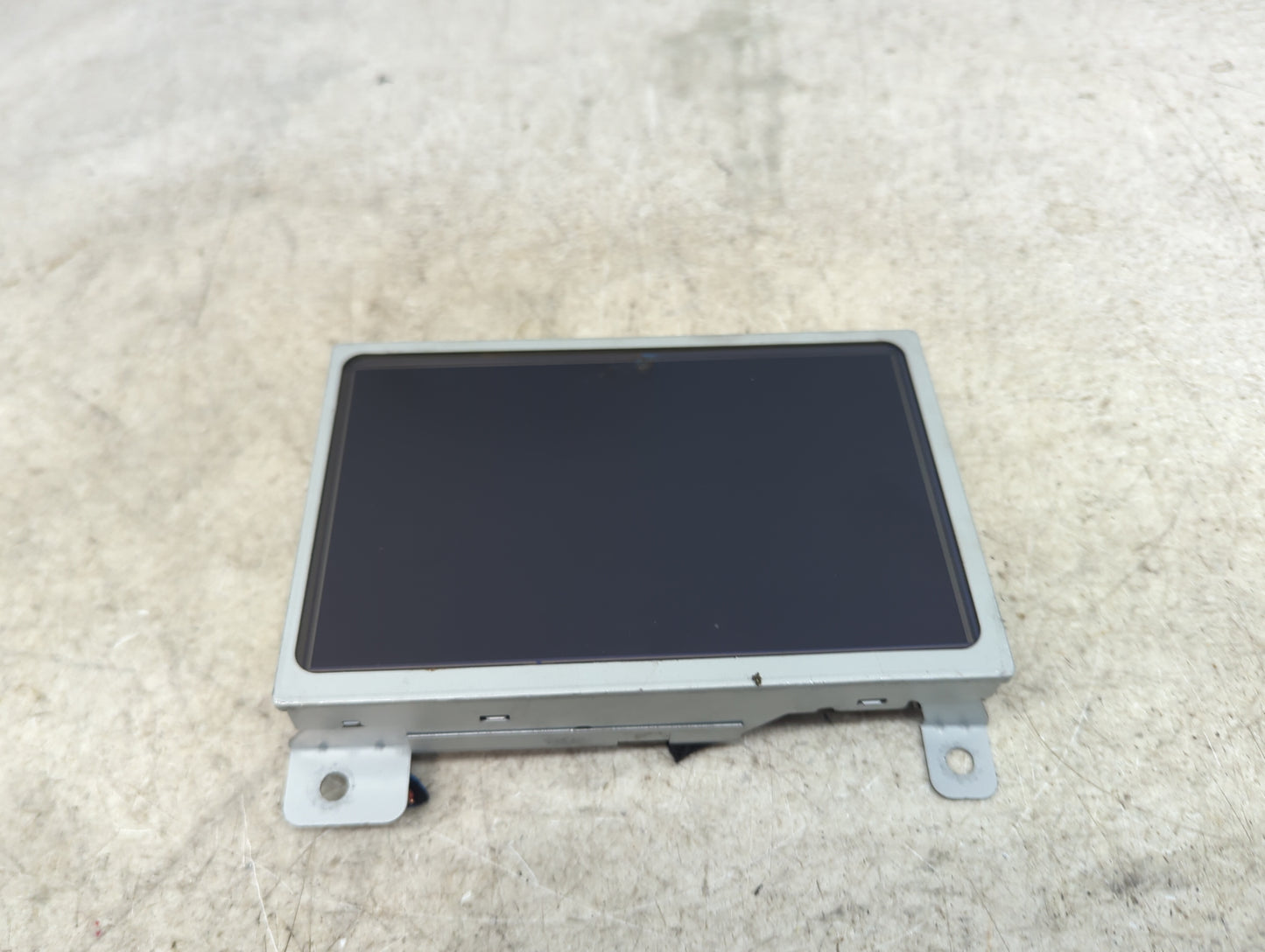 2012-2017 Chevrolet Equinox Information Display Screen 1487247 - Oemusedautoparts1.com