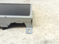 2012-2017 Chevrolet Equinox Information Radio Display Screen 1487247 - Oemusedautoparts1.com