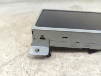 2012-2017 Chevrolet Equinox Information Radio Display Screen 1487247 - Oemusedautoparts1.com