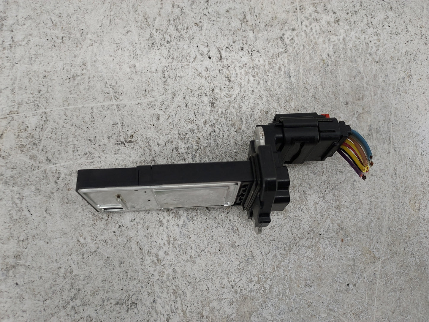 2012-2017 Chevrolet Equinox Mass Air Flow Meter Maf 1487375 - Oemusedautoparts1.com