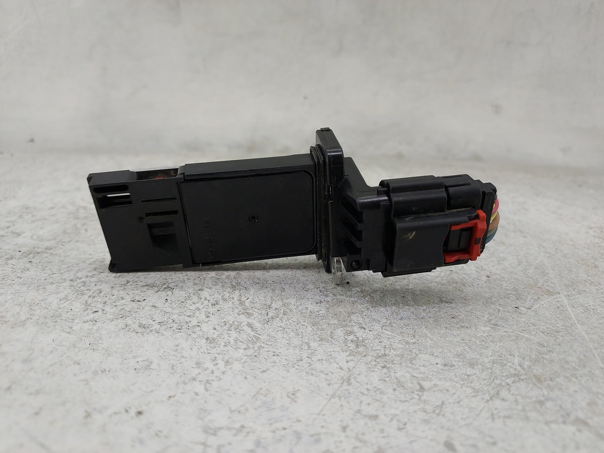 2012-2017 Chevrolet Equinox Mass Air Flow Meter Maf 1487375 - Oemusedautoparts1.com