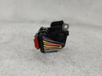 2012-2017 Chevrolet Equinox Mass Air Flow Meter Maf 1487375 - Oemusedautoparts1.com