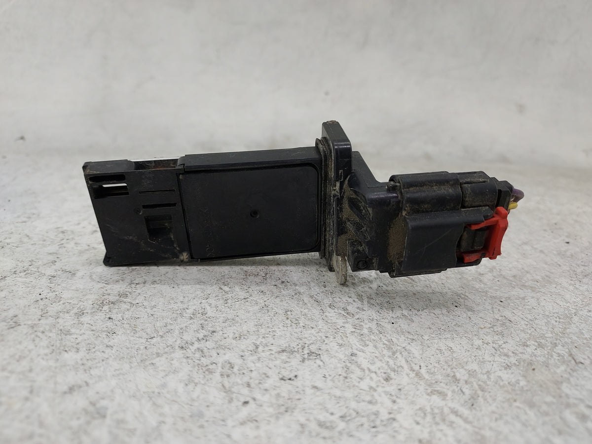 2012-2017 Chevrolet Equinox Mass Air Flow Meter Maf Sensor 1487675 - Oemusedautoparts1.com