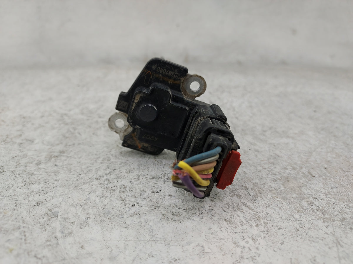 2012-2017 Chevrolet Equinox Mass Air Flow Meter Maf Sensor 1487675 - Oemusedautoparts1.com