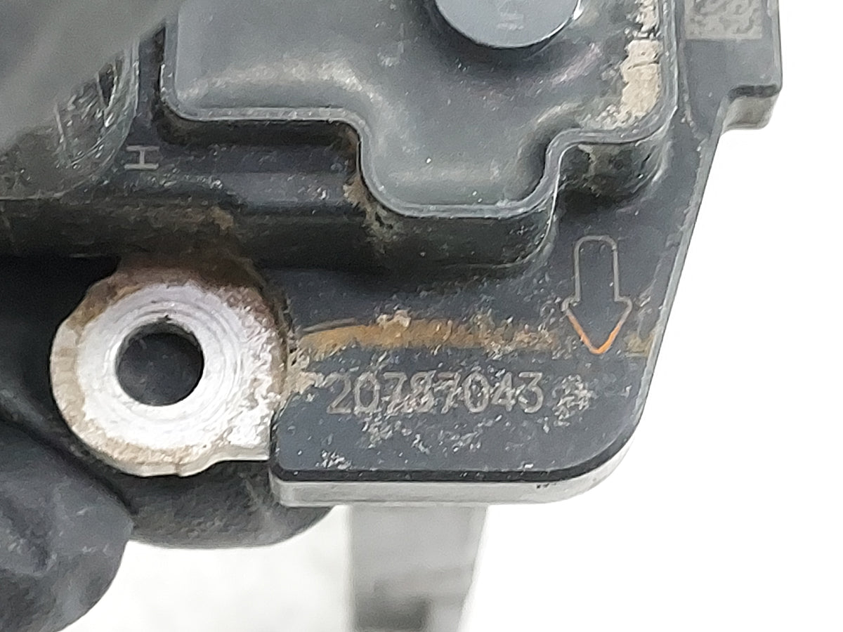 2012-2017 Chevrolet Equinox Mass Air Flow Meter Maf Sensor 1487675 - Oemusedautoparts1.com