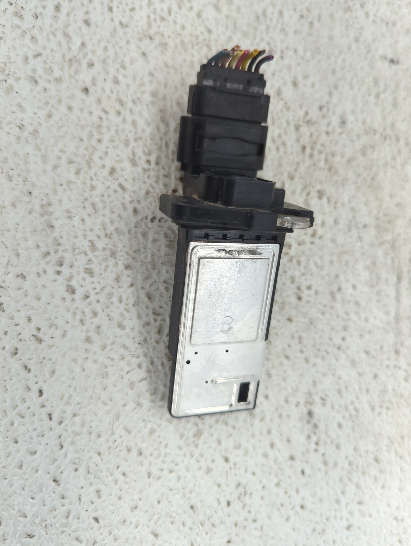 2012-2017 Chevrolet Equinox Mass Air Flow Meter Maf 1487777 - Oemusedautoparts1.com