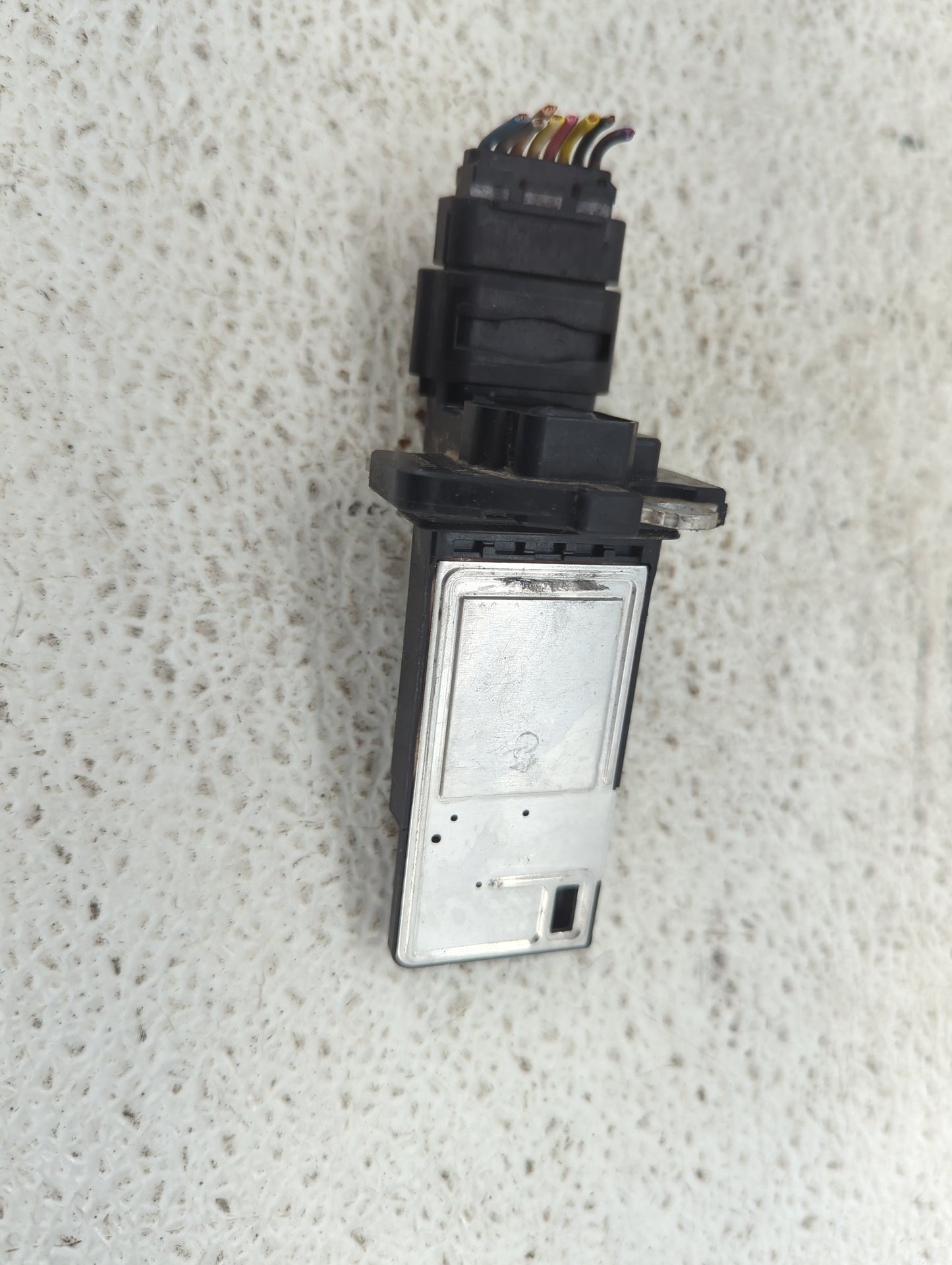 2012-2017 Chevrolet Equinox Mass Air Flow Meter Maf 1487777 - Oemusedautoparts1.com