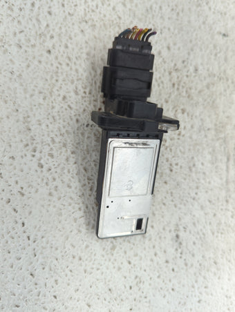 compare product 2012-2017 Chevrolet Equinox Mass Air Flow Meter Maf 1487777