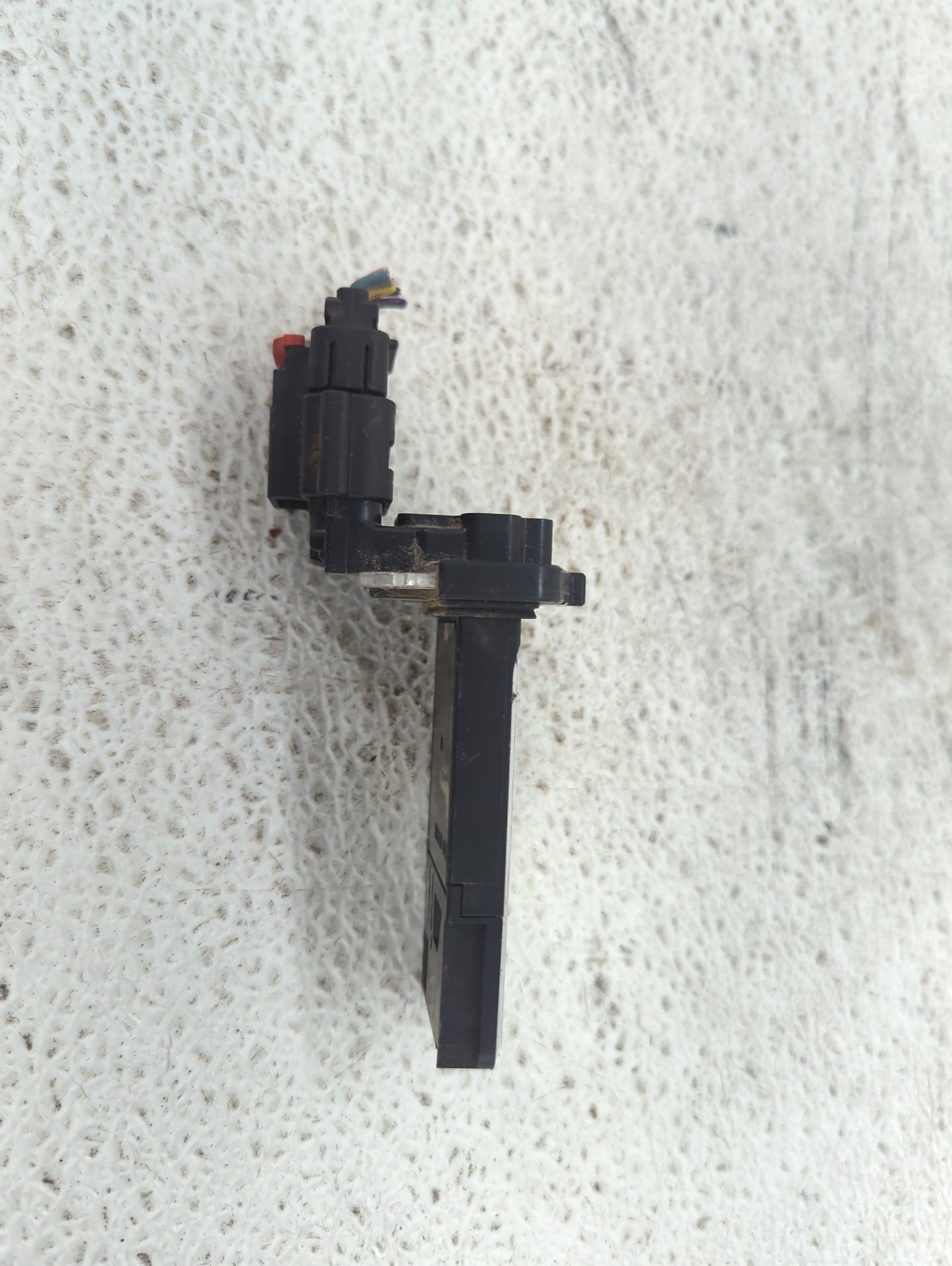 2012-2017 Chevrolet Equinox Mass Air Flow Meter Maf 1487777 - Oemusedautoparts1.com