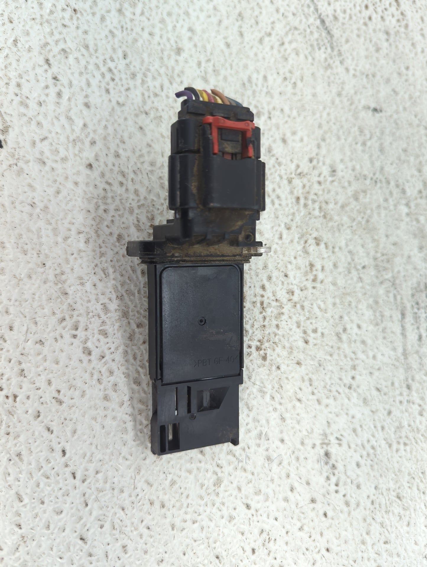 2012-2017 Chevrolet Equinox Mass Air Flow Meter Maf 1487777 - Oemusedautoparts1.com