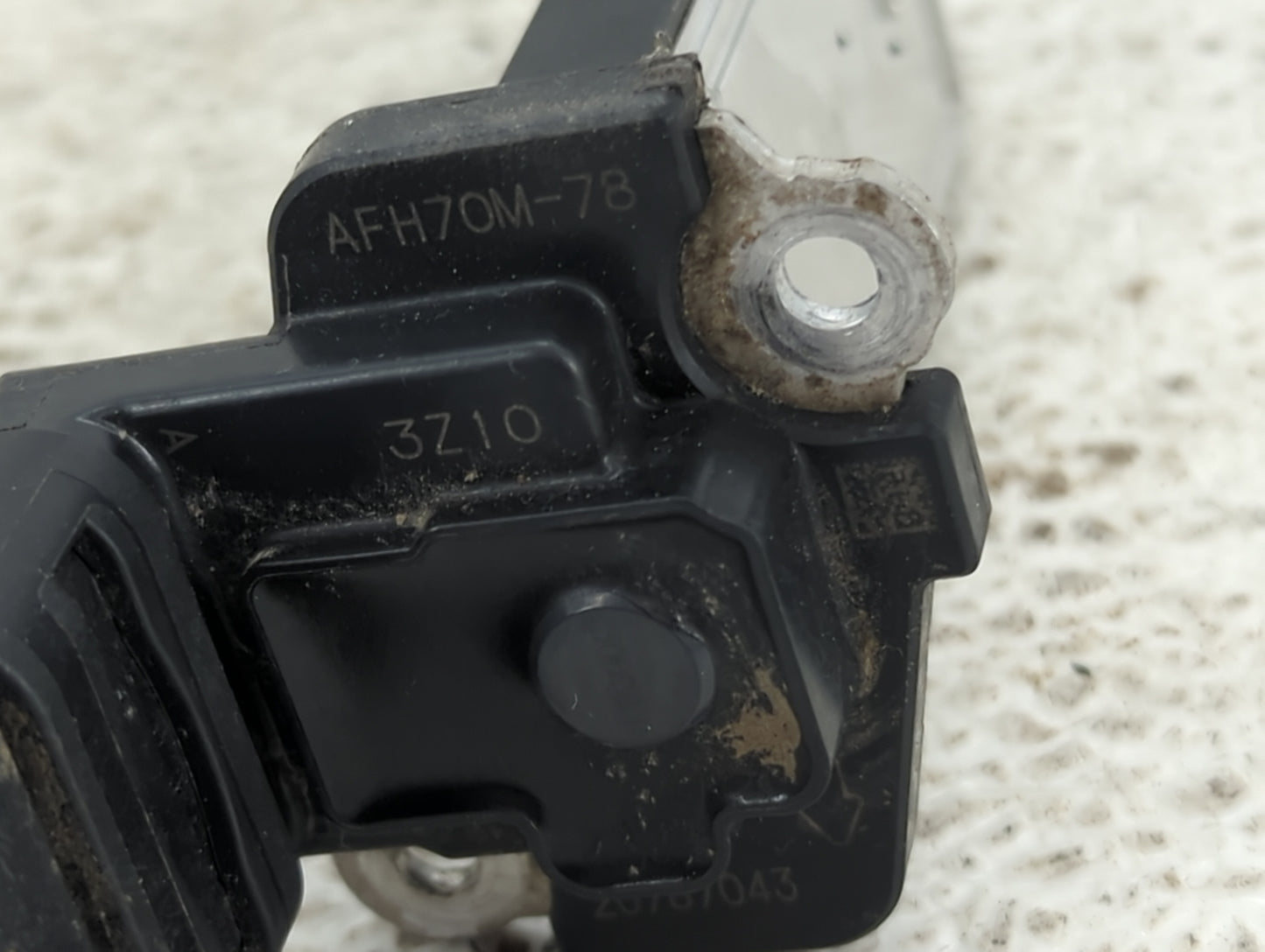 2012-2017 Chevrolet Equinox Mass Air Flow Meter Maf 1487777 - Oemusedautoparts1.com