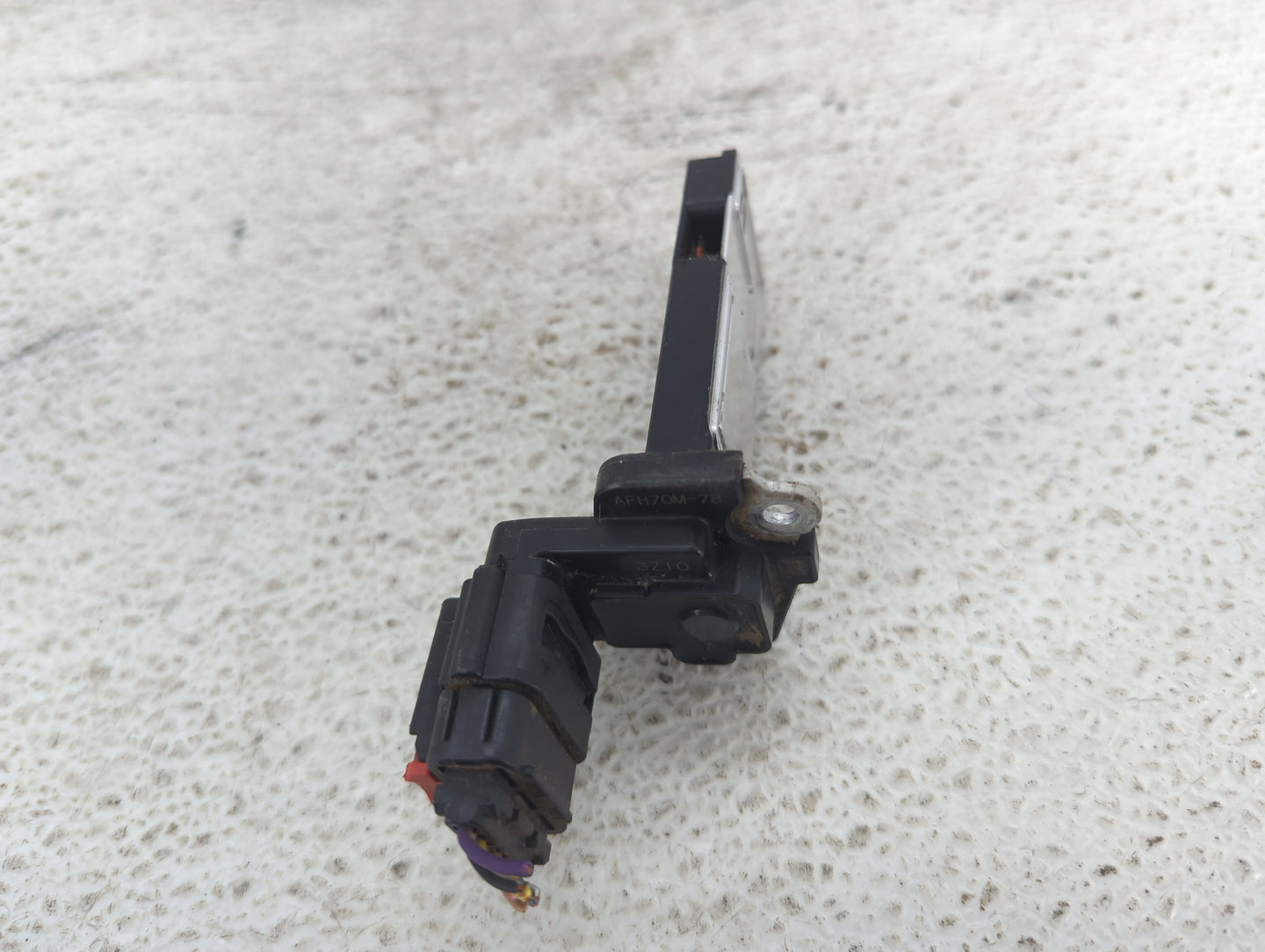 2012-2017 Chevrolet Equinox Mass Air Flow Meter Maf 1487777 - Oemusedautoparts1.com