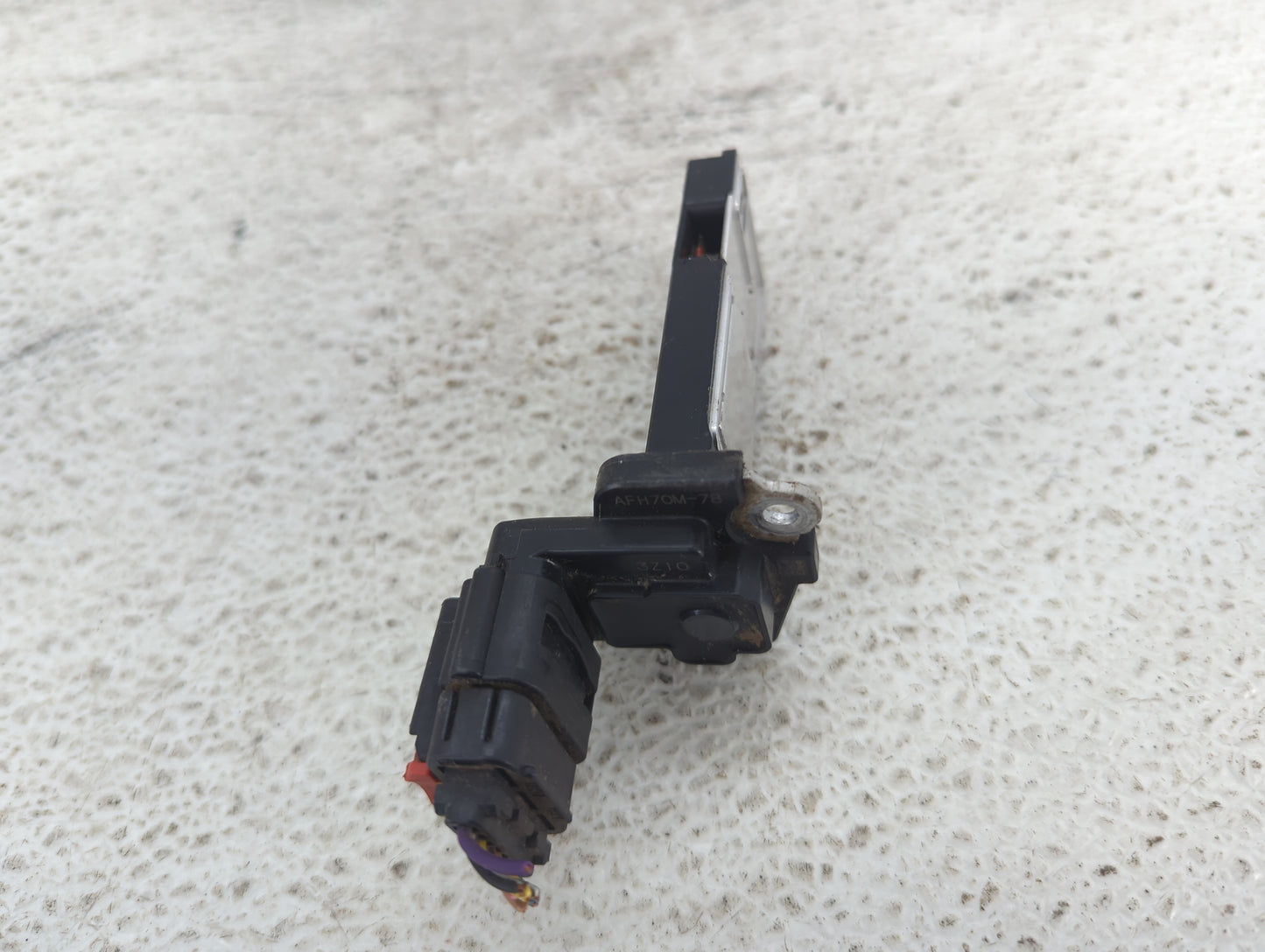 2012-2017 Chevrolet Equinox Mass Air Flow Meter Maf 1487777 - Oemusedautoparts1.com