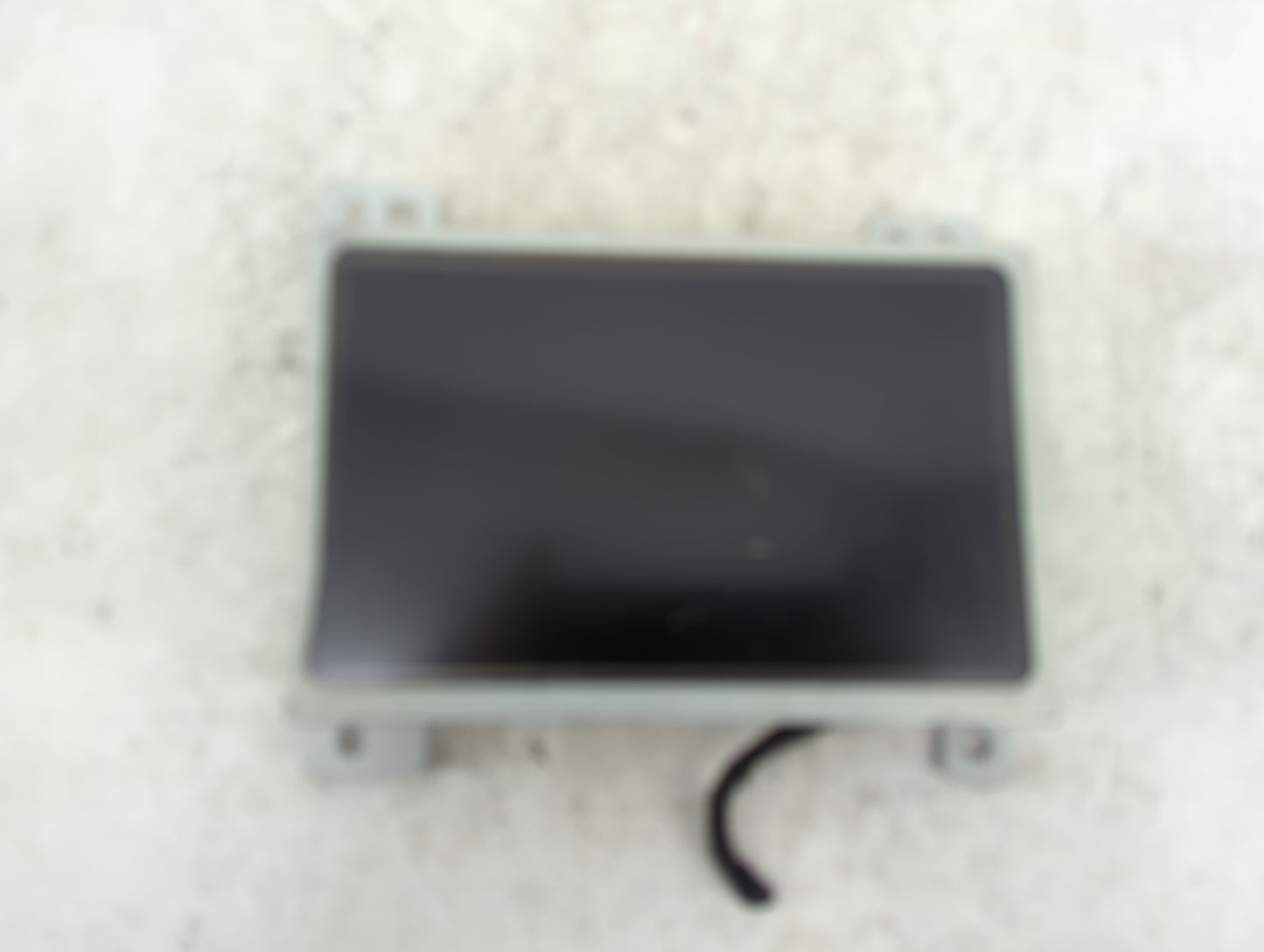 2012-2017 Chevrolet Equinox Information Display Screen 1487838 - Oemusedautoparts1.com