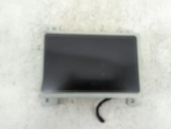 compare product 2012-2017 Chevrolet Equinox Information Display Screen 1487838