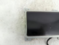 2012-2017 Chevrolet Equinox Information Display Screen 1487838 - Oemusedautoparts1.com