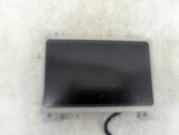 2012-2017 Chevrolet Equinox Information Display Screen 1487838 - Oemusedautoparts1.com