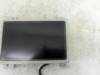 2012-2017 Chevrolet Equinox Information Display Screen 1487838 - Oemusedautoparts1.com
