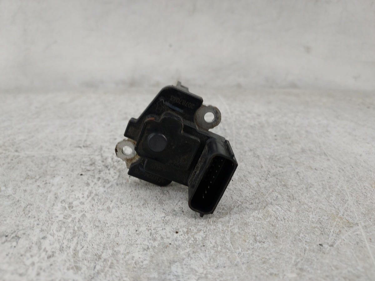 2012-2017 Chevrolet Equinox Mass Air Flow Meter Maf Sensor 1488009 - Oemusedautoparts1.com