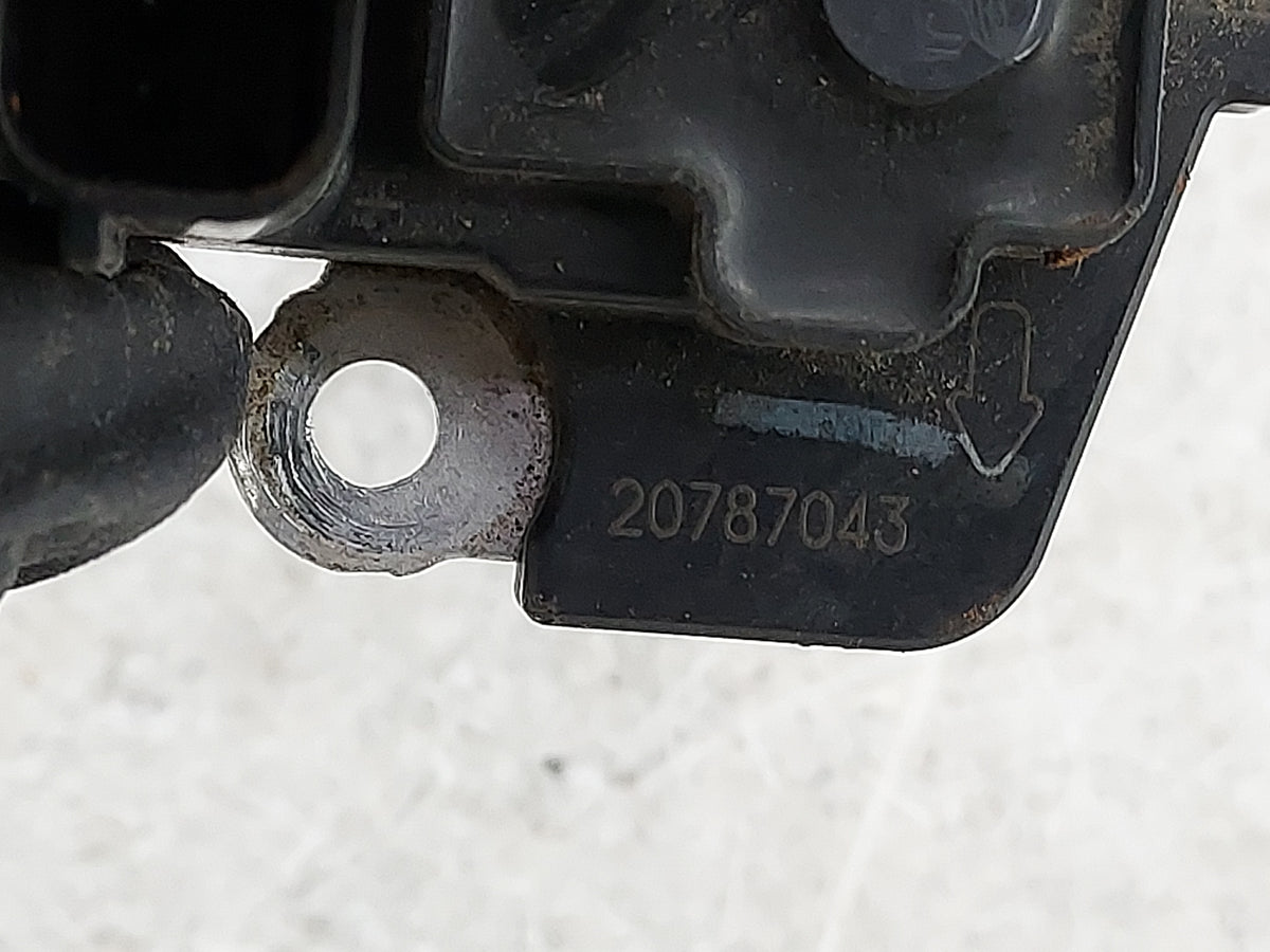 2012-2017 Chevrolet Equinox Mass Air Flow Meter Maf Sensor 1488009 - Oemusedautoparts1.com