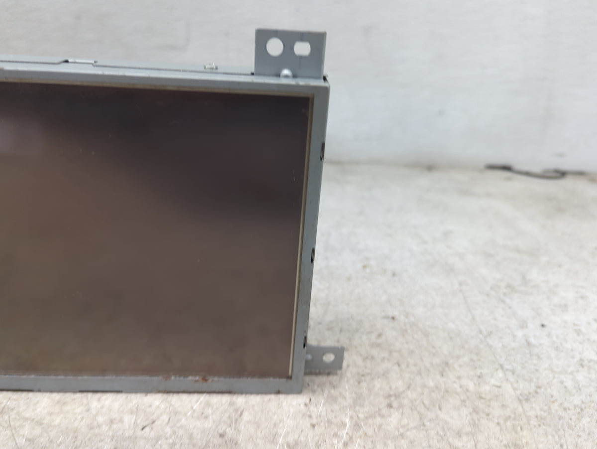 2014 Chevrolet Equinox Information Radio Display Screen - Oemusedautoparts1.com
