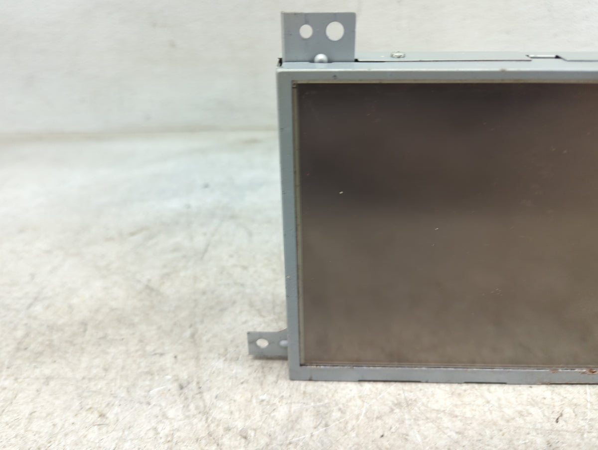 2014 Chevrolet Equinox Information Radio Display Screen - Oemusedautoparts1.com