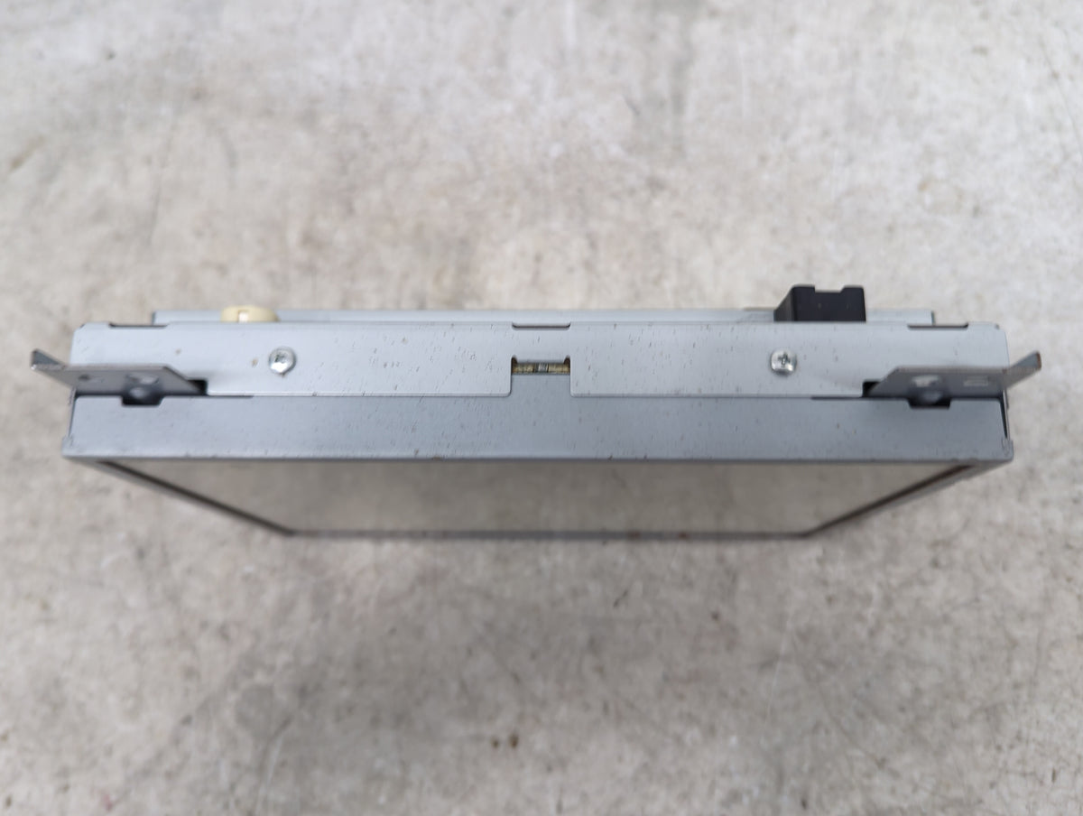 2014 Chevrolet Equinox Information Radio Display Screen - Oemusedautoparts1.com
