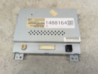 2014 Chevrolet Equinox Information Radio Display Screen - Oemusedautoparts1.com