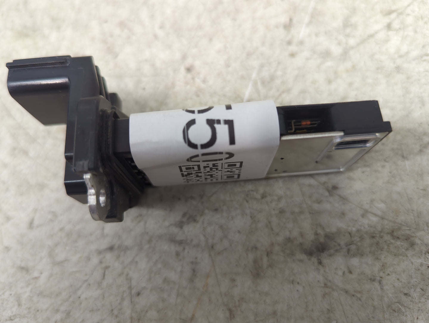 2012-2017 Chevrolet Equinox Mass Air Flow Meter Maf 1488550 - Oemusedautoparts1.com