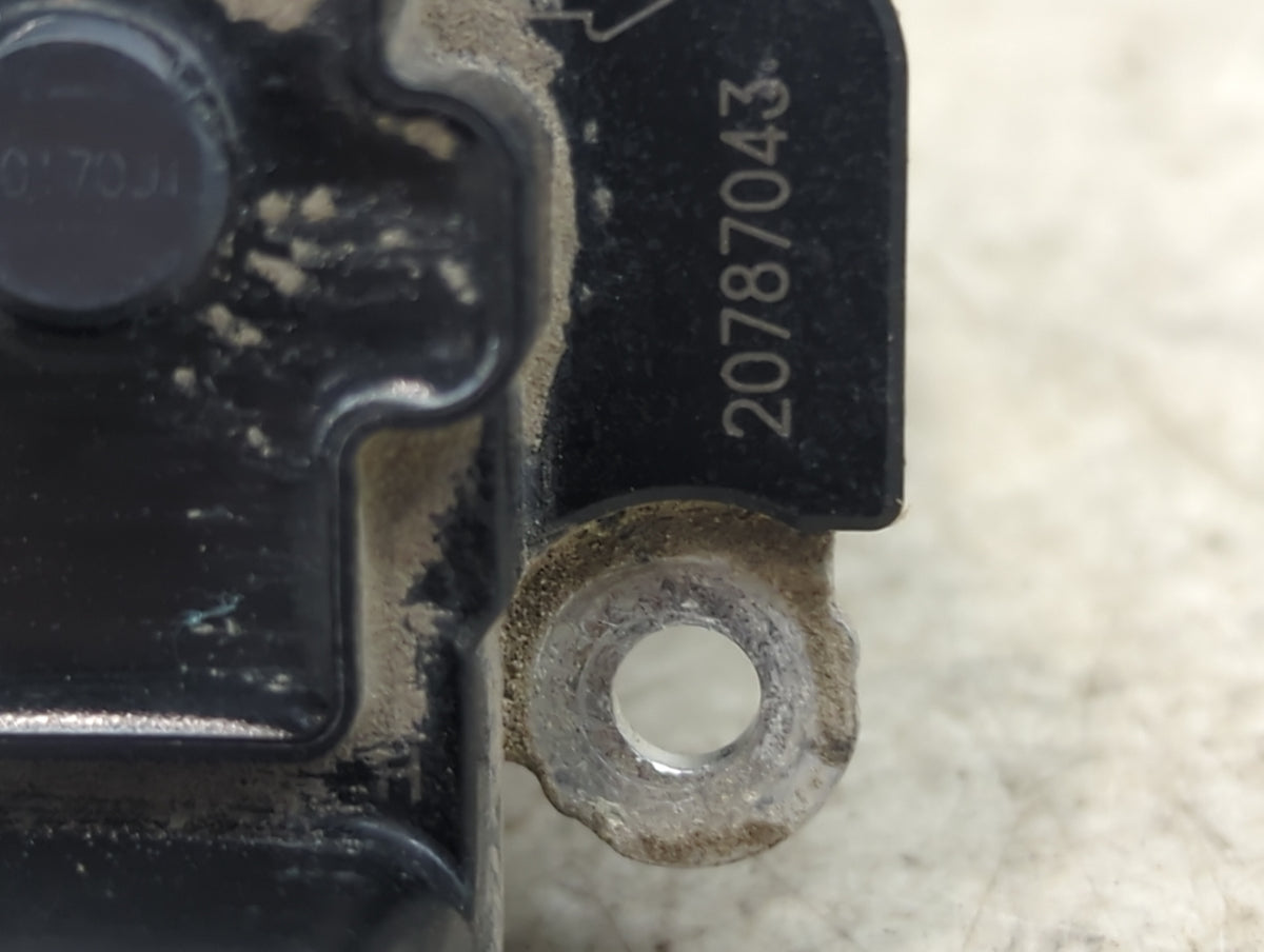 2012-2017 Chevrolet Equinox Mass Air Flow Meter Maf 1488550 - Oemusedautoparts1.com