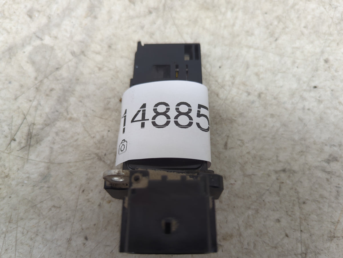 2012-2017 Chevrolet Equinox Mass Air Flow Meter Maf 1488550 - Oemusedautoparts1.com