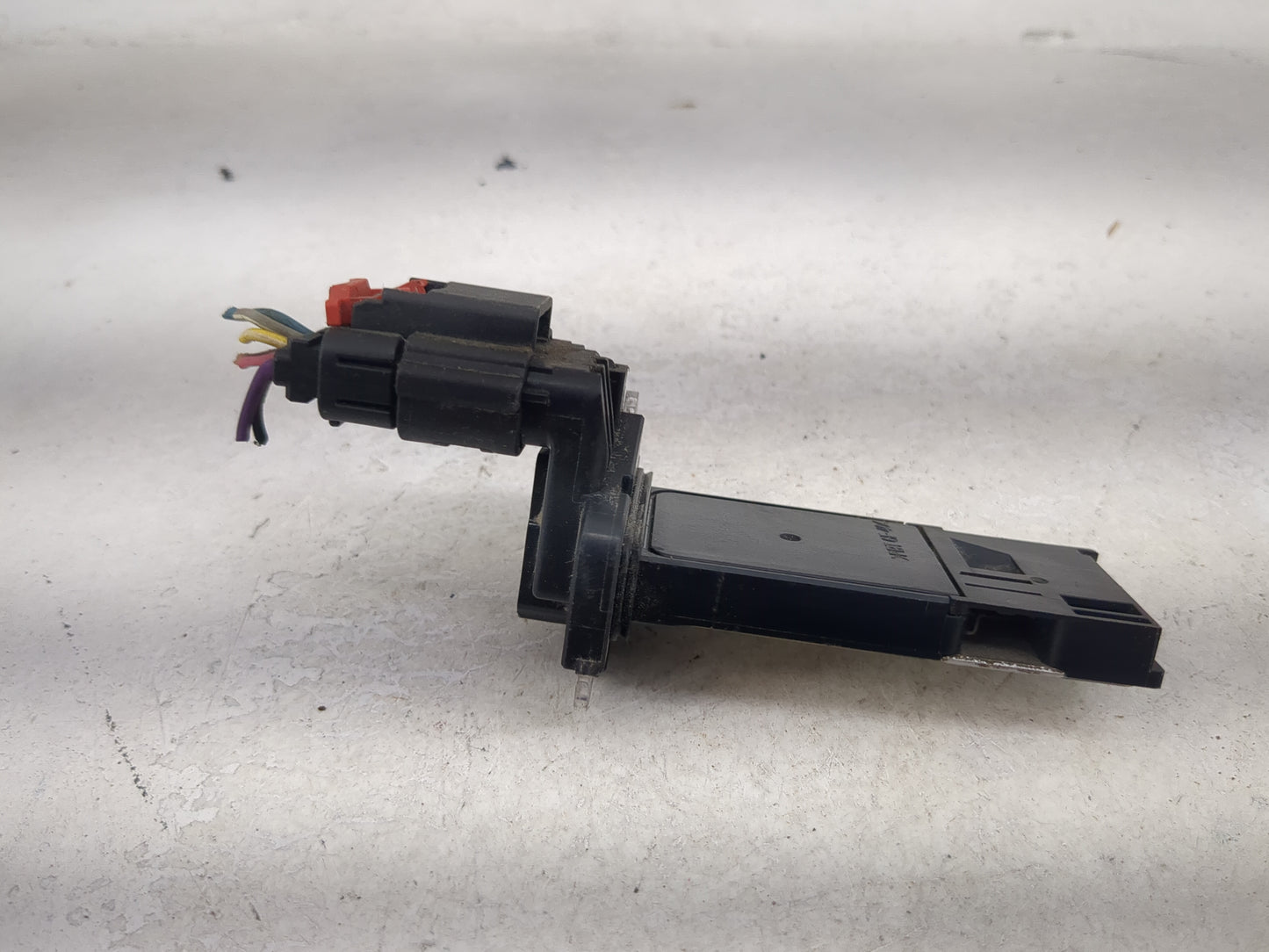 2012-2017 Chevrolet Equinox Mass Air Flow Meter Maf 1488643 - Oemusedautoparts1.com