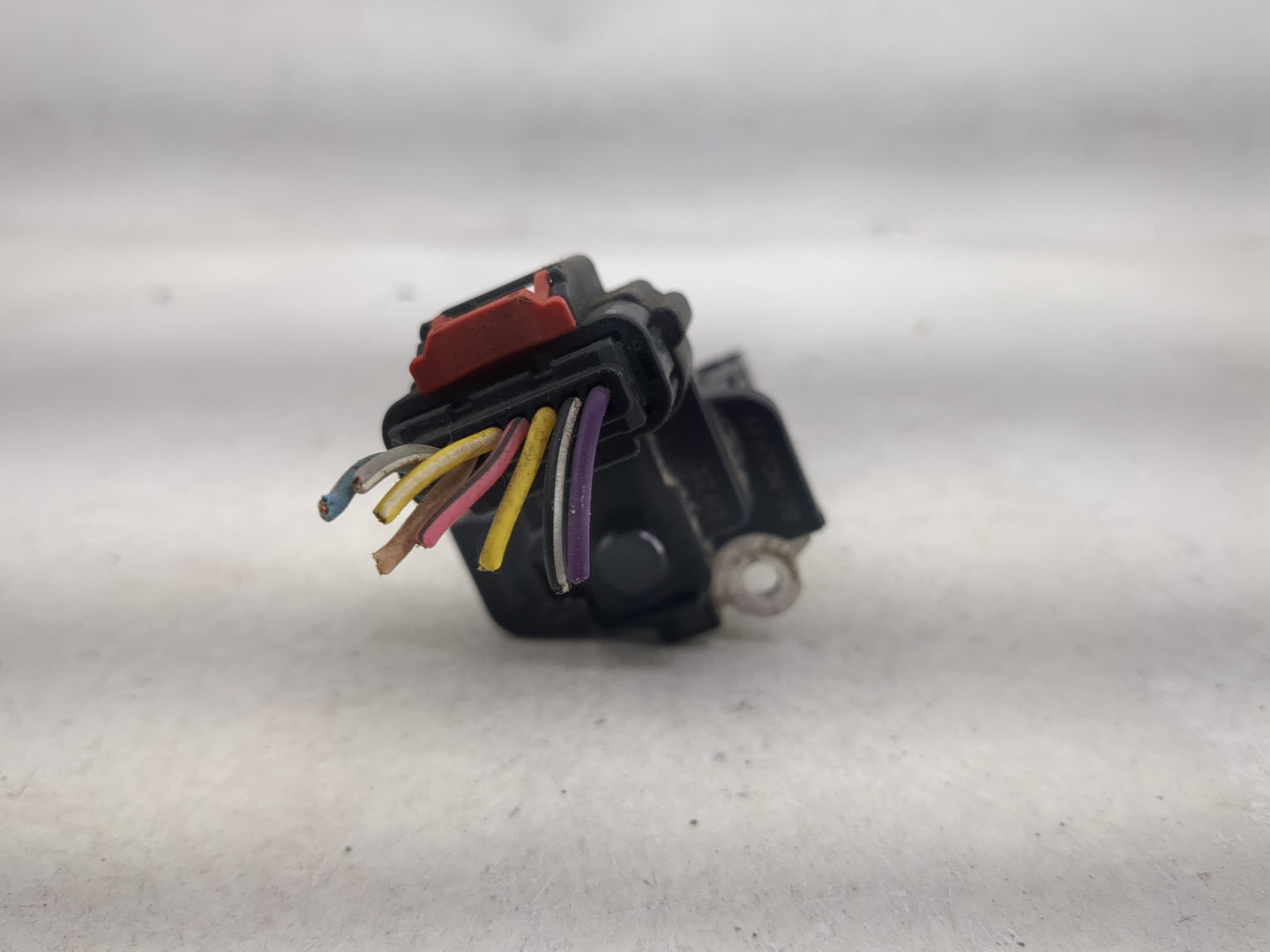 2012-2017 Chevrolet Equinox Mass Air Flow Meter Maf 1488643 - Oemusedautoparts1.com