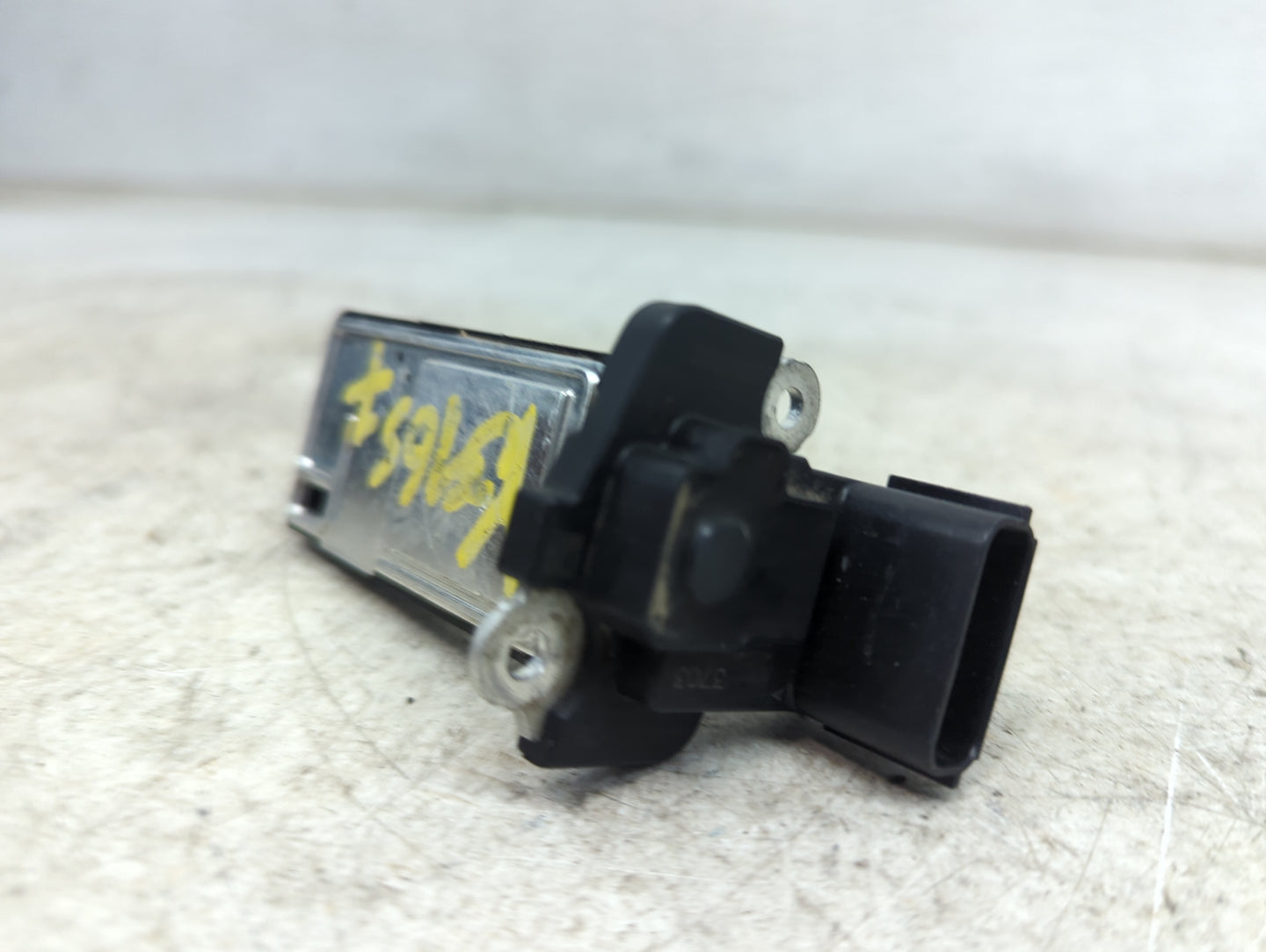 2012-2017 Chevrolet Equinox Mass Air Flow Meter Maf 1488740 - Oemusedautoparts1.com