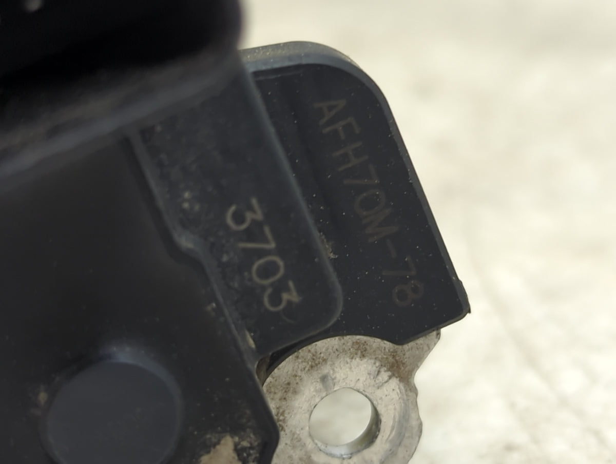 2012-2017 Chevrolet Equinox Mass Air Flow Meter Maf 1488740 - Oemusedautoparts1.com