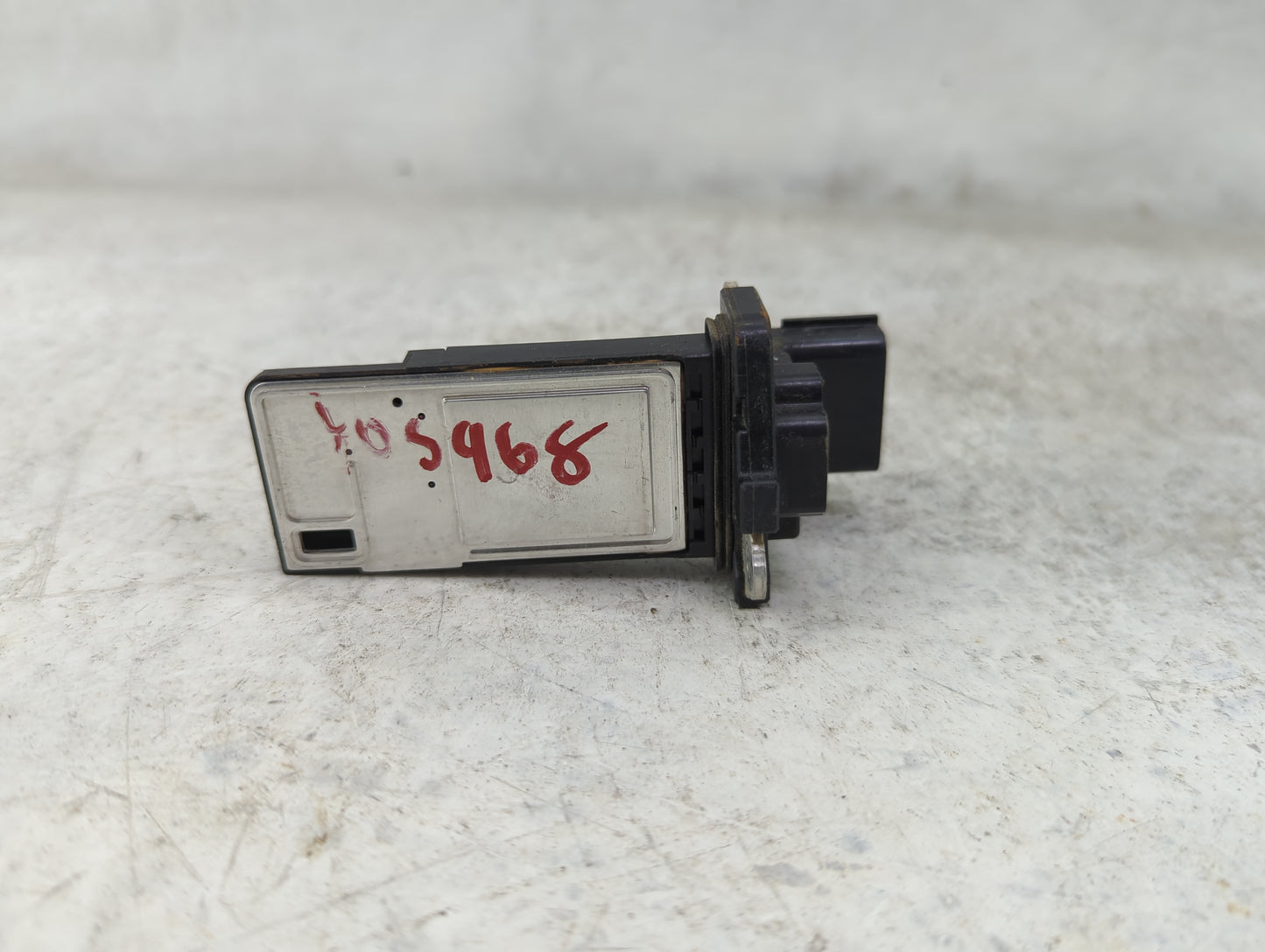 2012-2017 Chevrolet Equinox Mass Air Flow Meter Maf 1489730 - Oemusedautoparts1.com