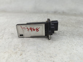 compare product 2012-2017 Chevrolet Equinox Mass Air Flow Meter Maf 1489730