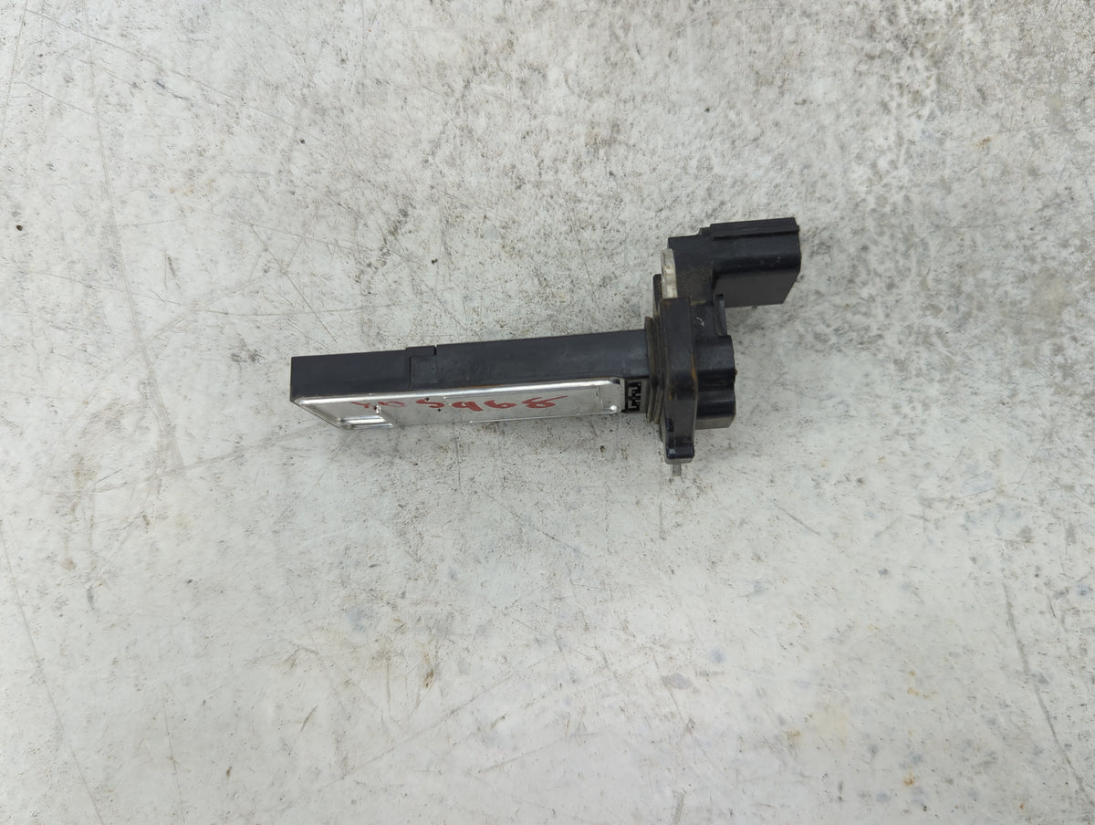 2012-2017 Chevrolet Equinox Mass Air Flow Meter Maf Sensor 1489730 - Oemusedautoparts1.com