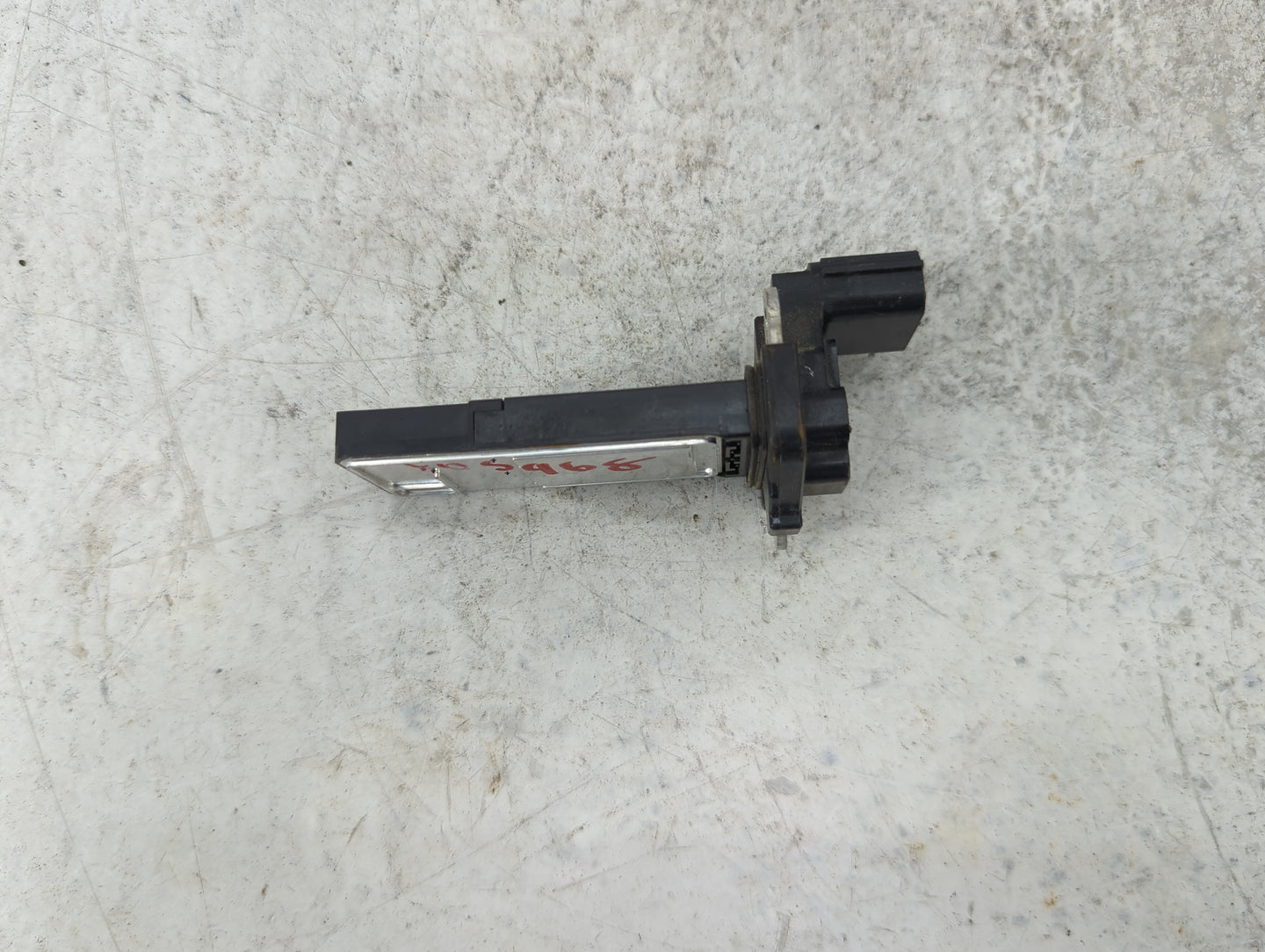 2012-2017 Chevrolet Equinox Mass Air Flow Meter Maf 1489730 - Oemusedautoparts1.com
