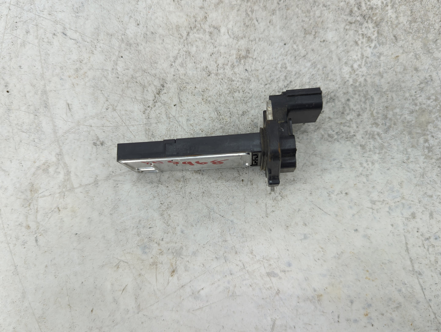 2012-2017 Chevrolet Equinox Mass Air Flow Meter Maf 1489730 - Oemusedautoparts1.com