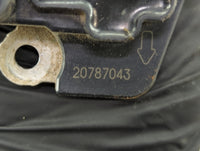 2012-2017 Chevrolet Equinox Mass Air Flow Meter Maf 1489730 - Oemusedautoparts1.com