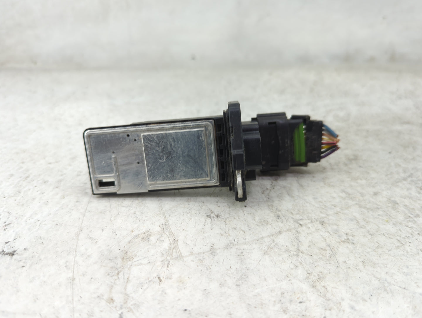 2012-2017 Chevrolet Equinox Mass Air Flow Meter Maf 1489755 - Oemusedautoparts1.com