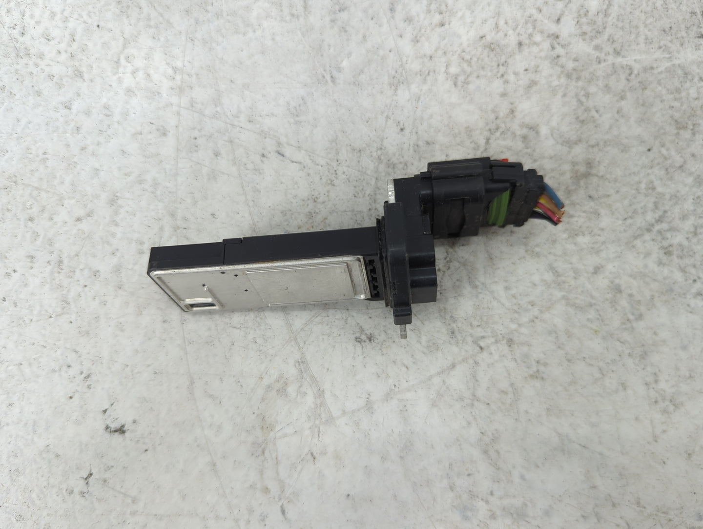2012-2017 Chevrolet Equinox Mass Air Flow Meter Maf 1489755 - Oemusedautoparts1.com